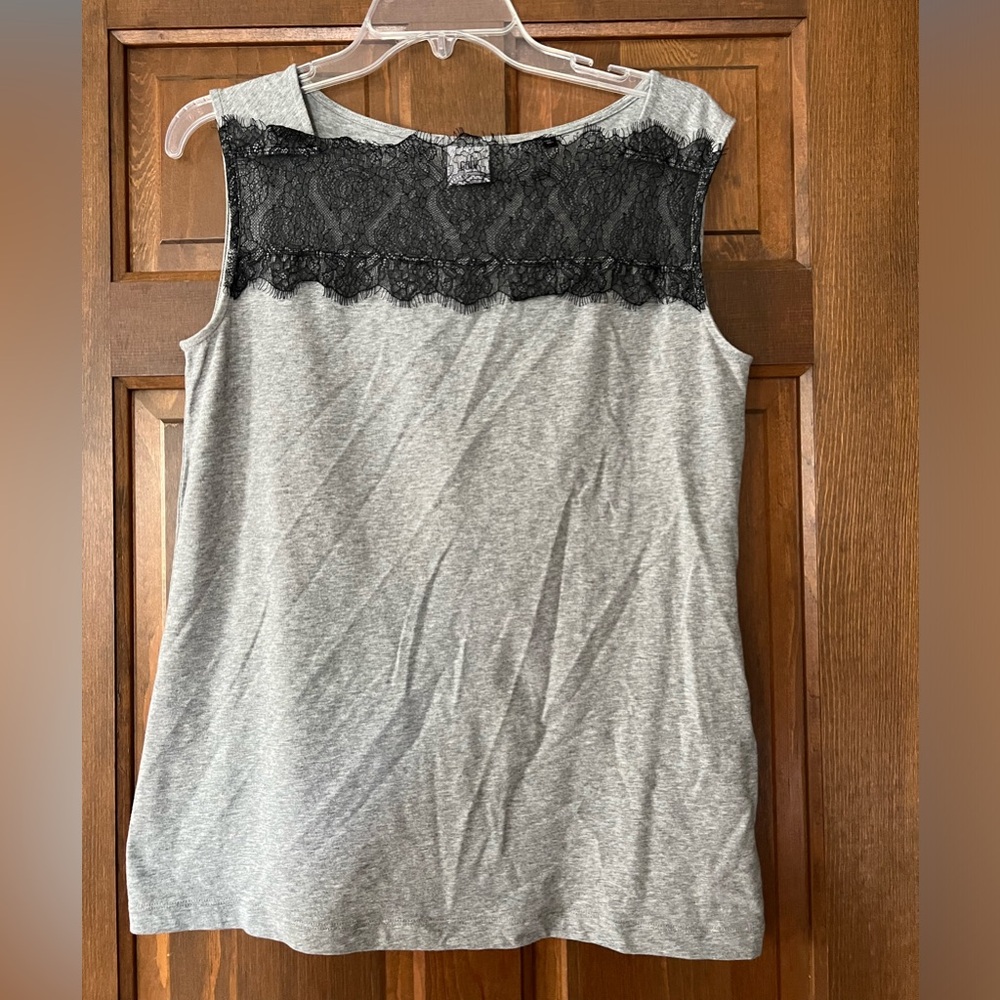 Cabi blouse